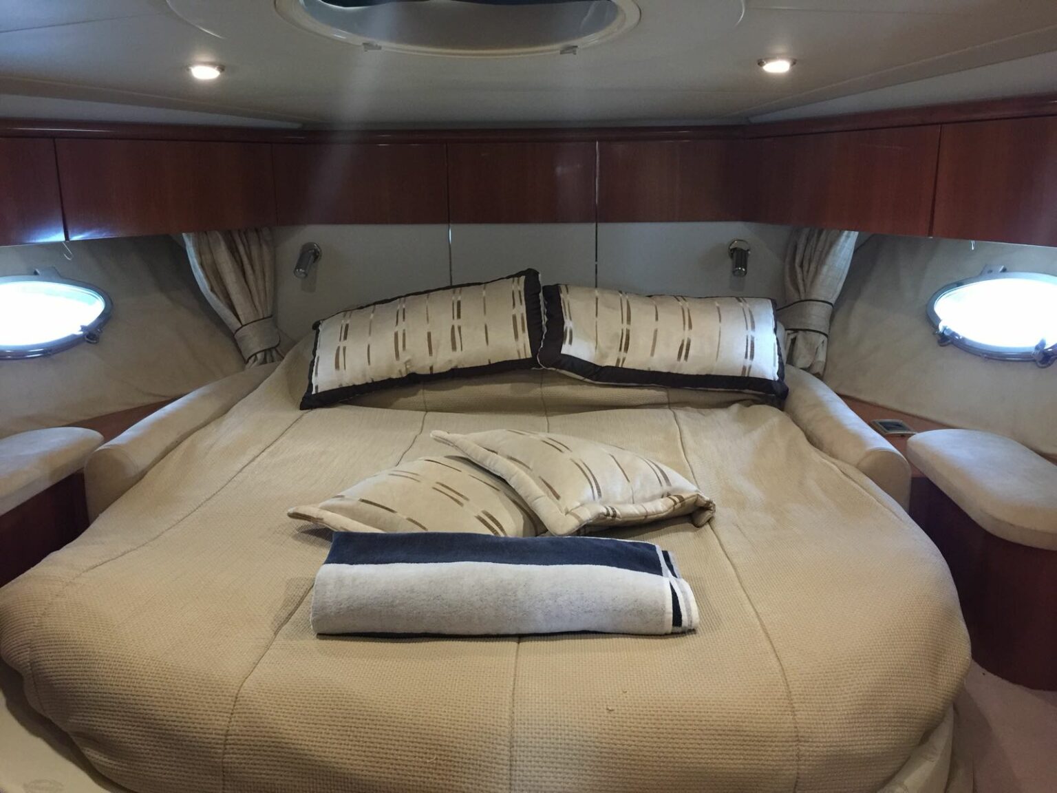 sunseeker-pretador-58-a-vendre