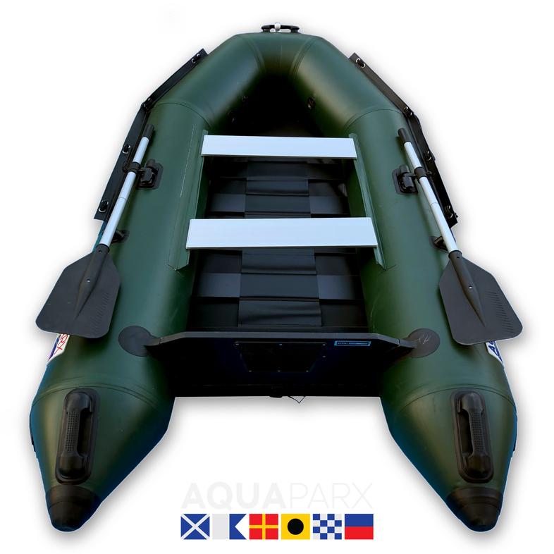 bateau-pneumatique-2m80-vert-aquaparx
