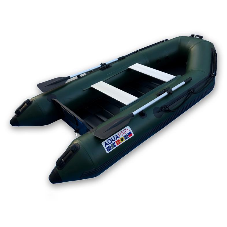 bateau-pneumatique-2m80-vert-aquaparx